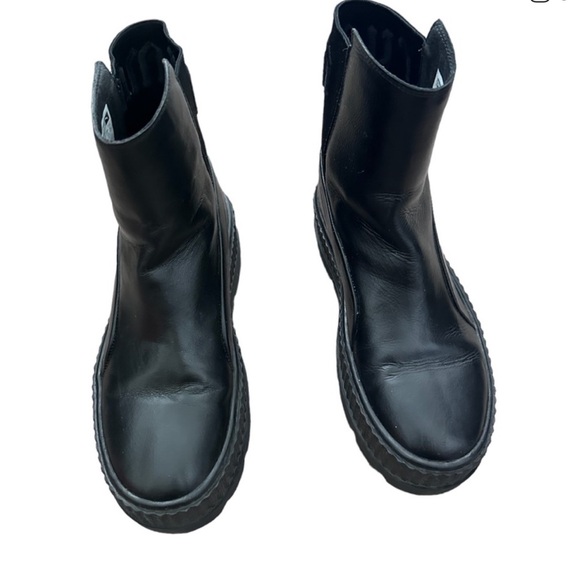 Puma x Fenty boots - Picture 3 of 7